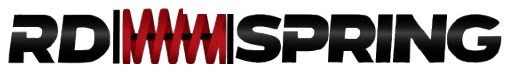 RD Spring Logo