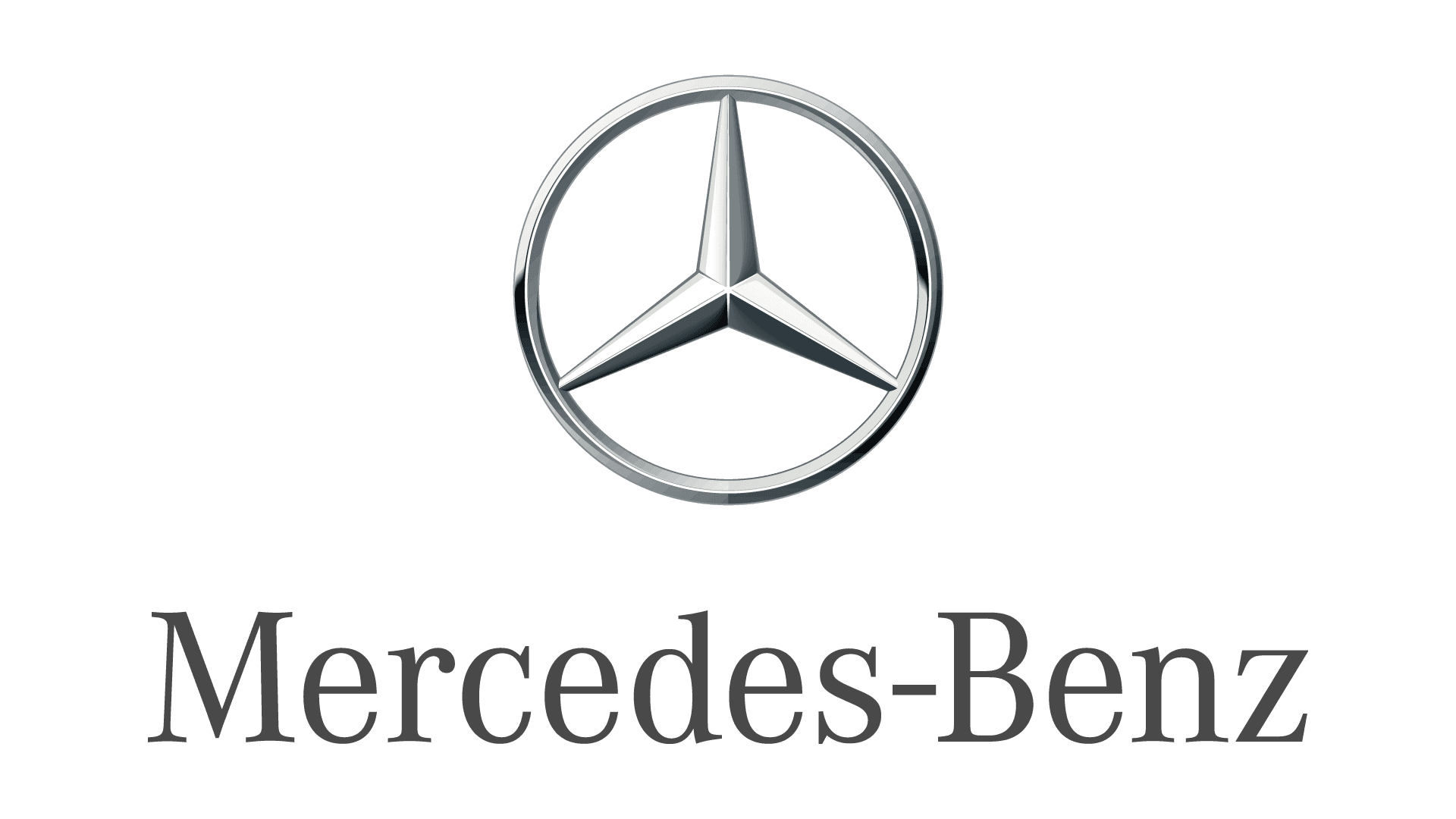Logo de Mercedes-Benz