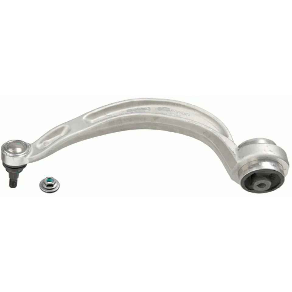 Lemforder; brazo curvo inferior izquierdo eje delantero (audi q5 8R y audi a4 B8)