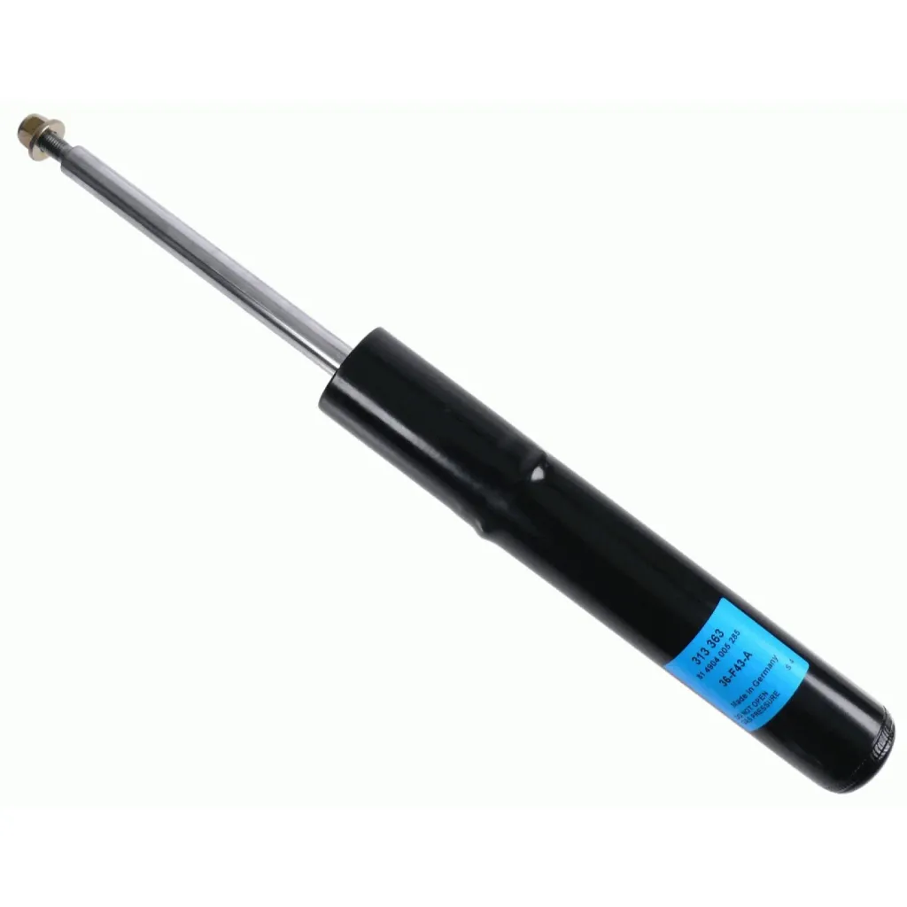 Sachs 8K0413031CA | Amortiguador Delantero | Audi A4 - A5