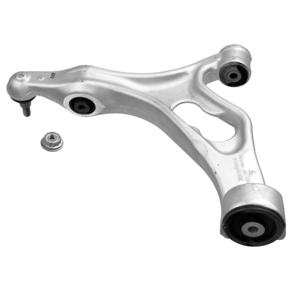 Lemförder 95834105303 | Brazo Control Inferior Izq | Cayenne - Q7 - Touareg